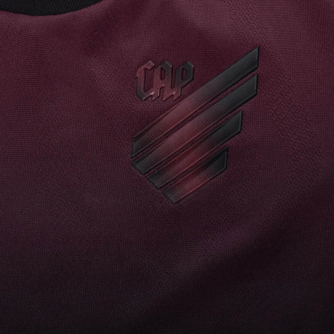 Terceira camisa do Athletico-PR 2025-2026 Umbro