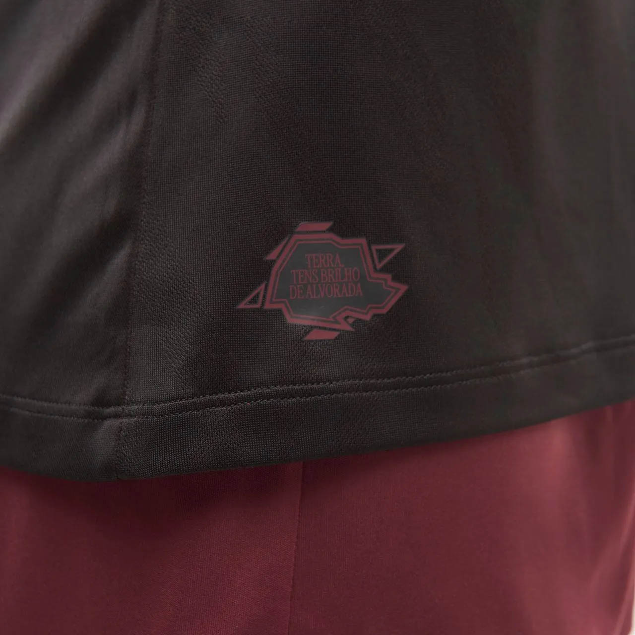 Terceira camisa do Athletico-PR 2025-2026 Umbro