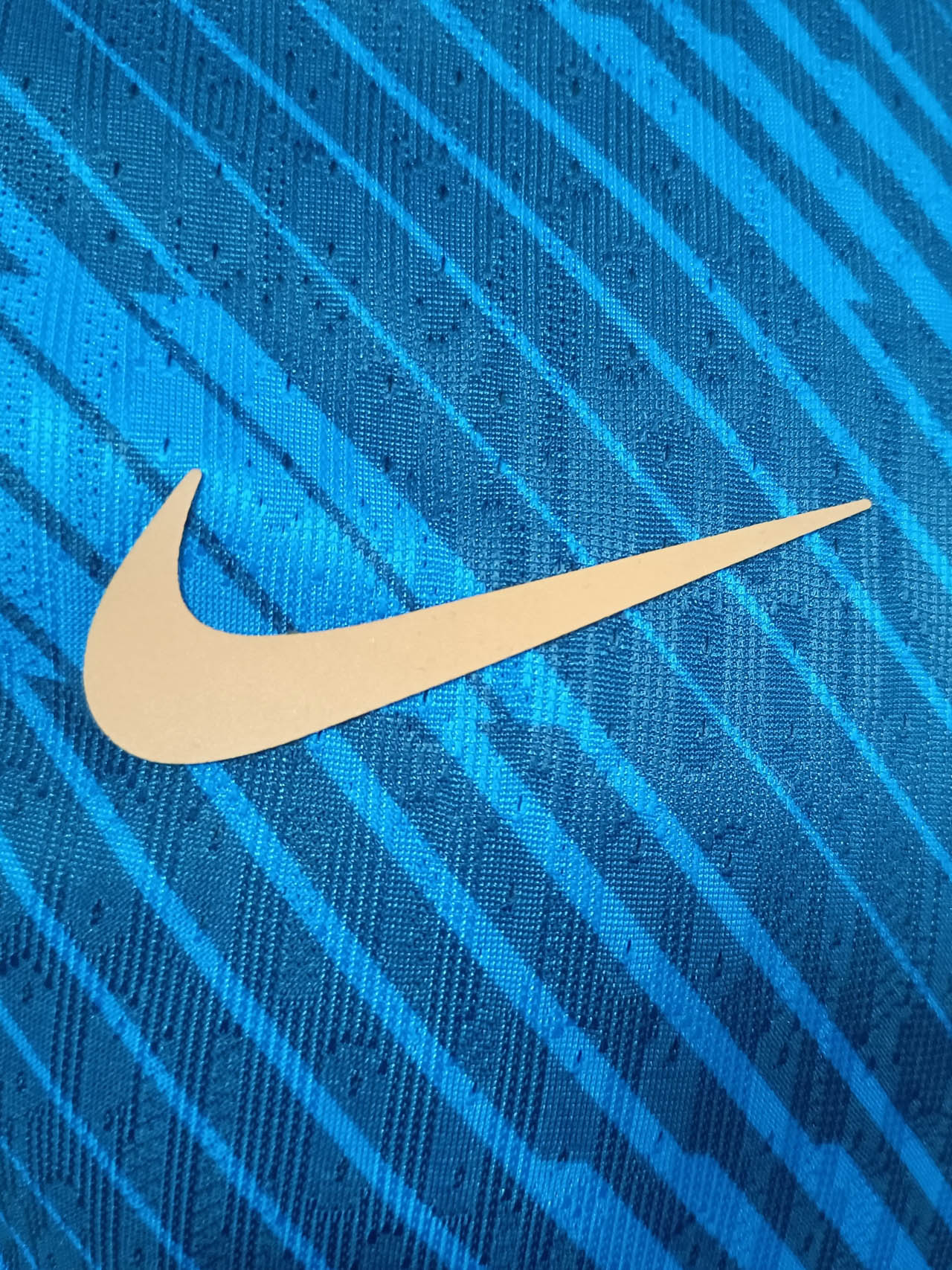 Camisa titular da França 2026-2027 Nike