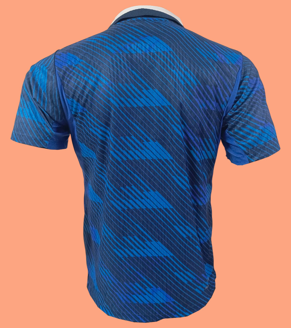 Camisa titular da França 2026-2027 Nike