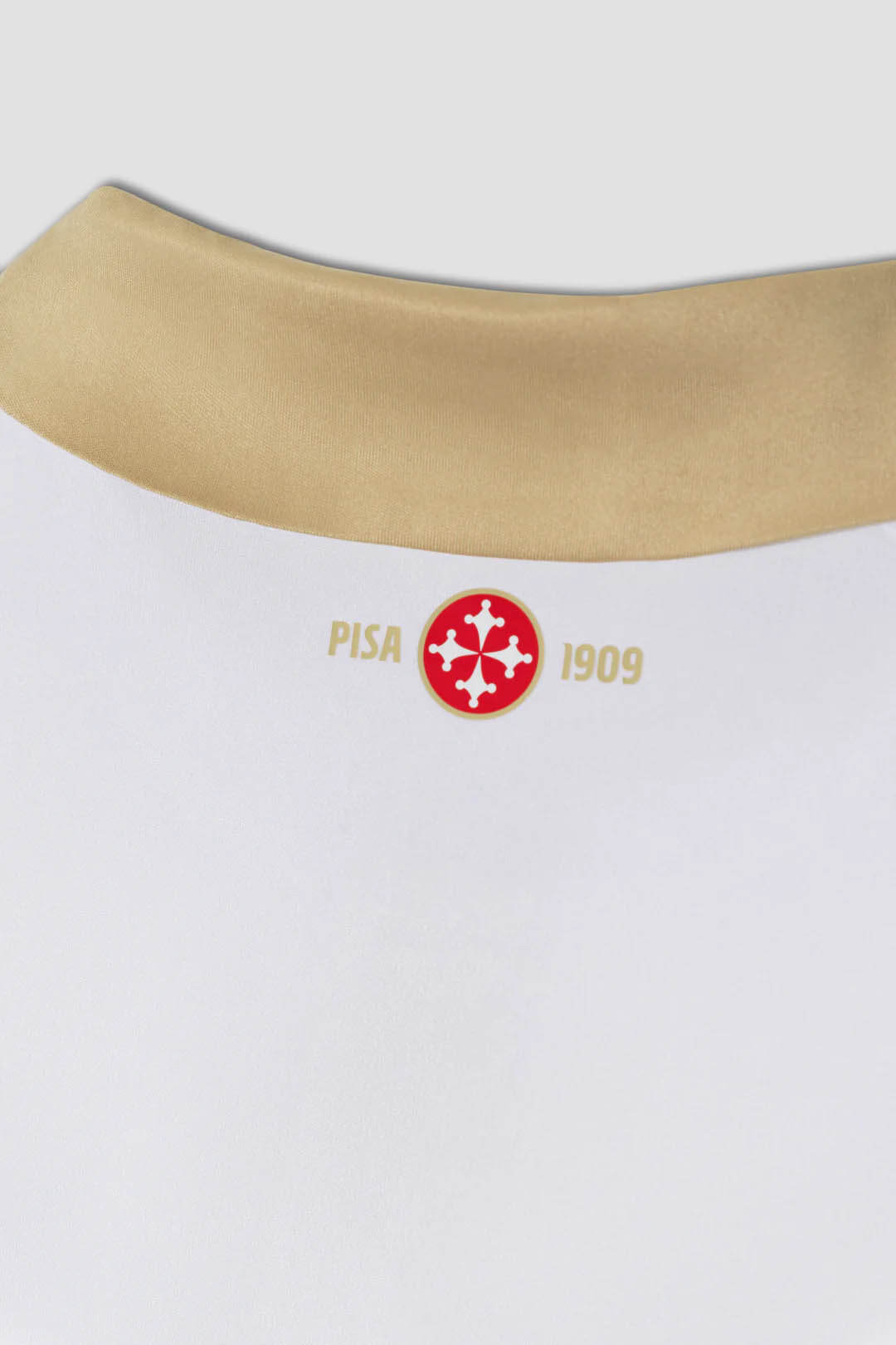 Terceira camisa do Pisa SC 2025-2026 adidas
