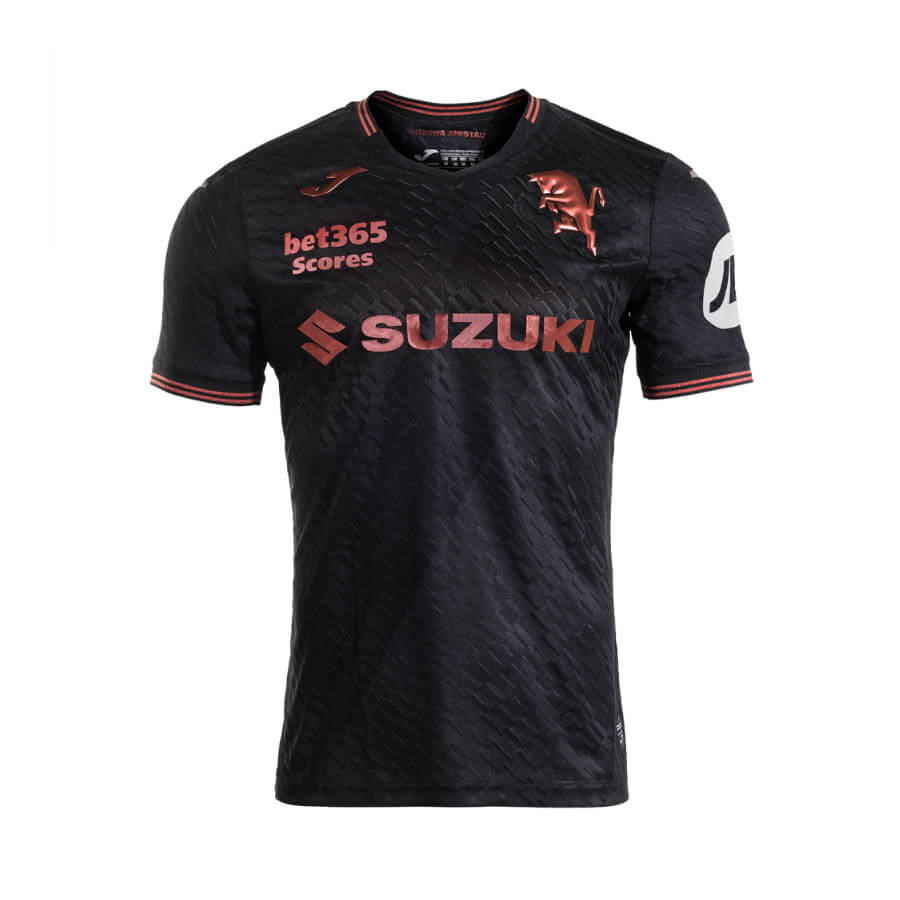 Terceira camisa do Torino FC 2025-2026 JOMA