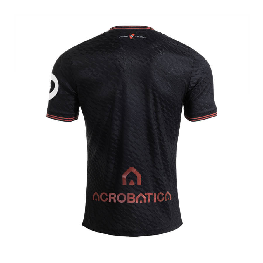 Terceira camisa do Torino FC 2025-2026 JOMA