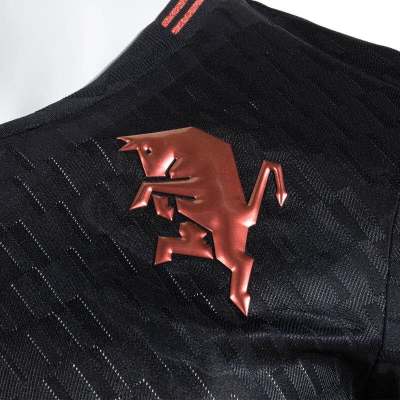 Terceira camisa do Torino FC 2025-2026 JOMA