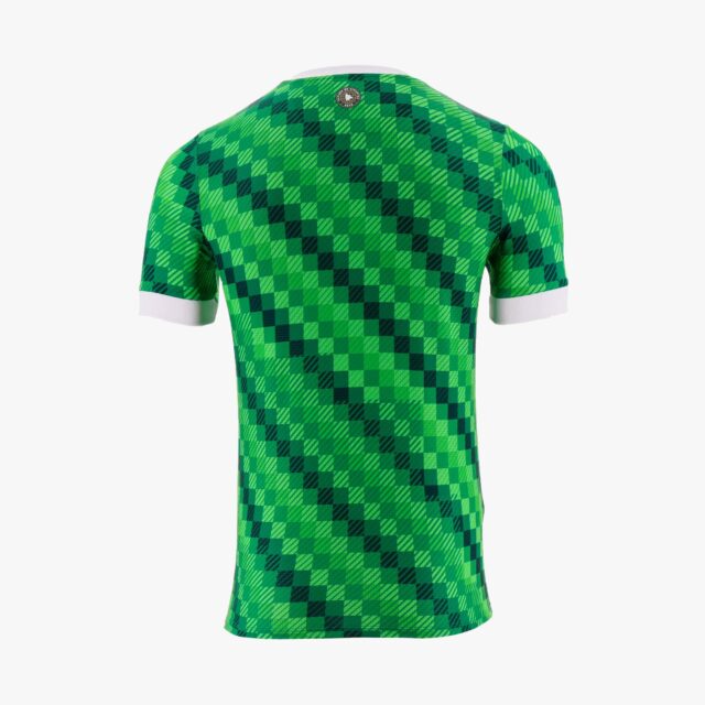 Camisa três sub-17 da Bolívia 2025 Marathon