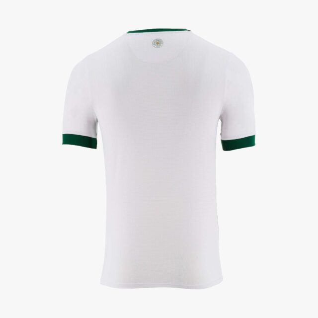 Camisa reserva sub-17 da Bolívia 2025 Marathon
