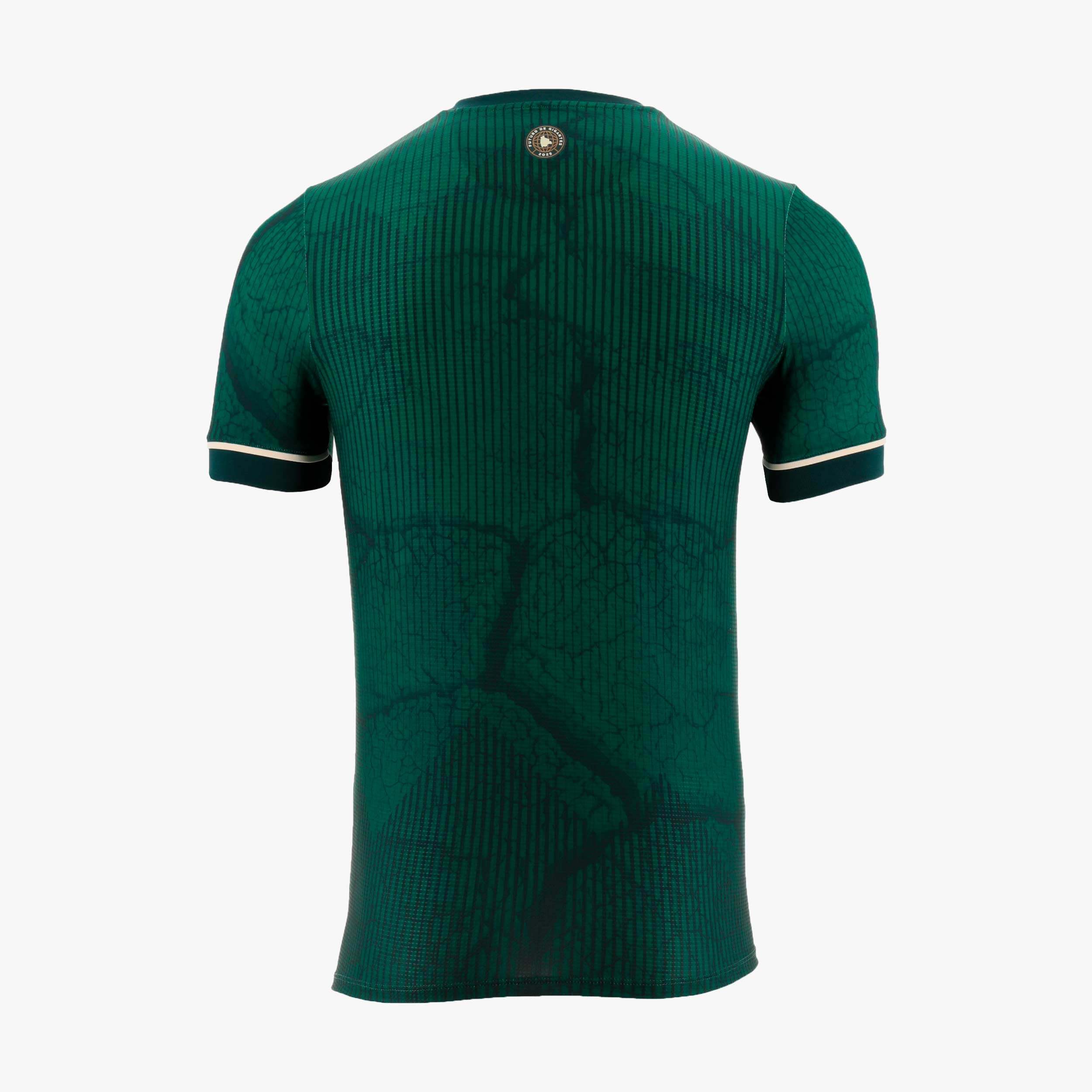 Camisa titular sub-17 da Bolívia 2025 Marathon