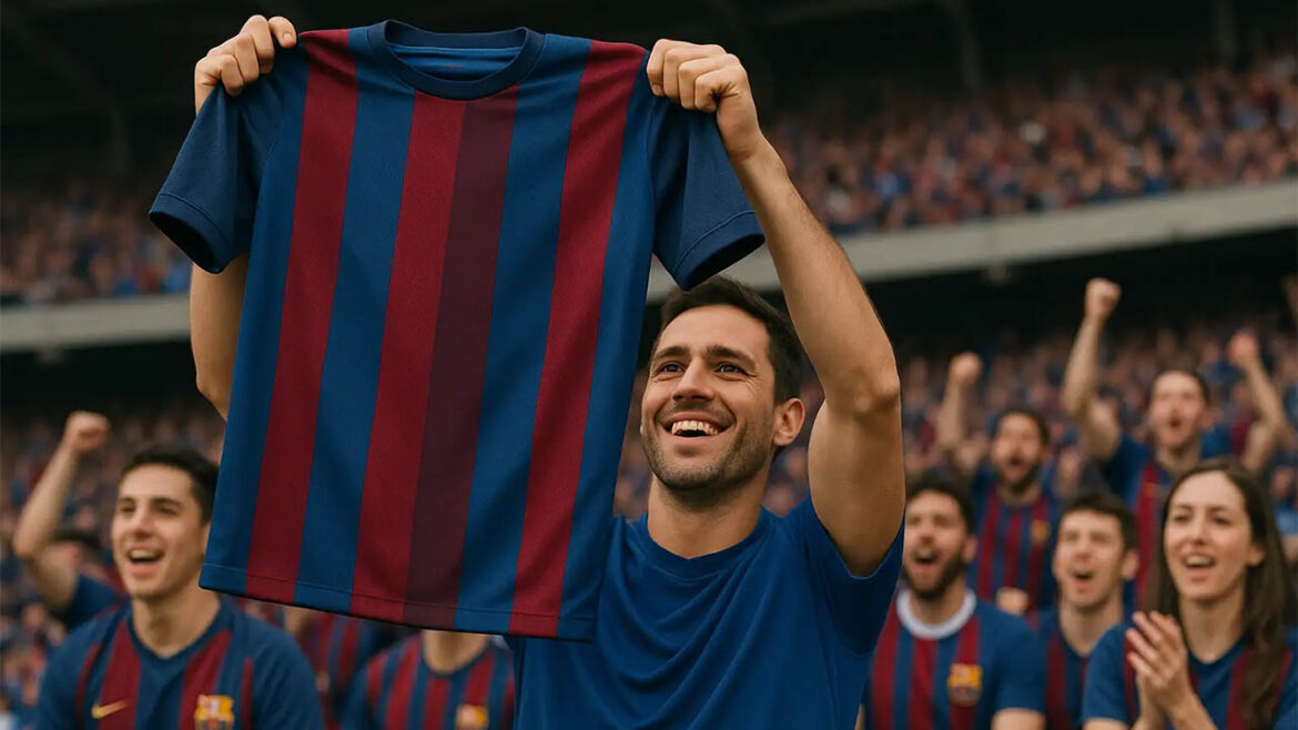 A camisa como identidade A camisa como identidade