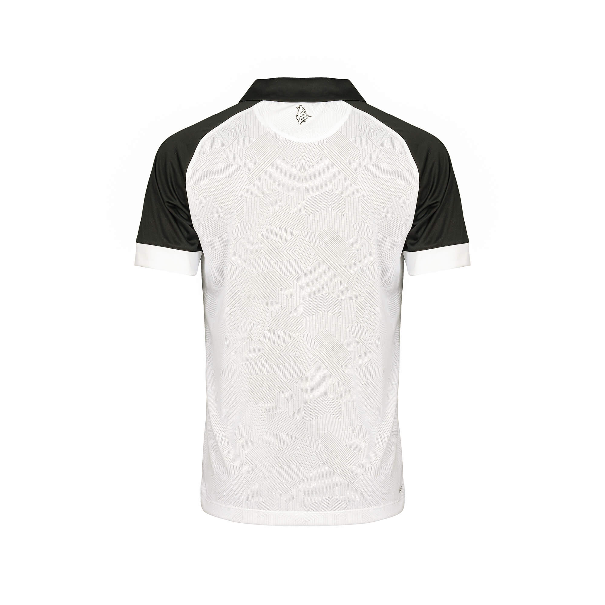 Camisa Heritage do Al-Sadd 2025-2026 New Balance