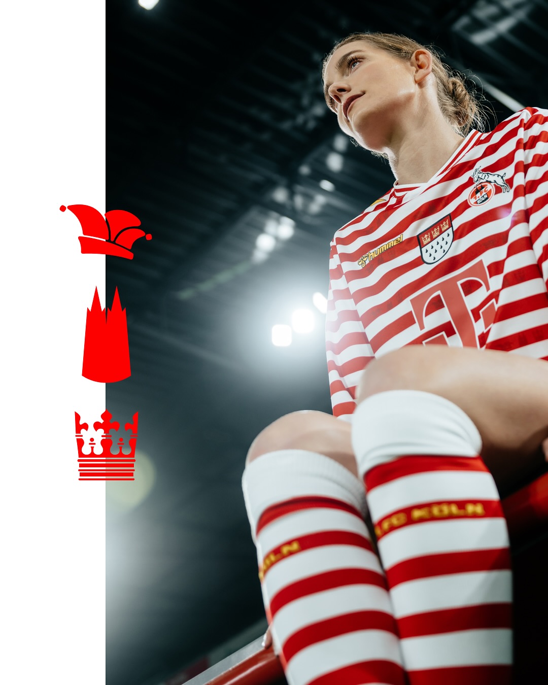 Colônia lança camisa para o Carnaval 2025