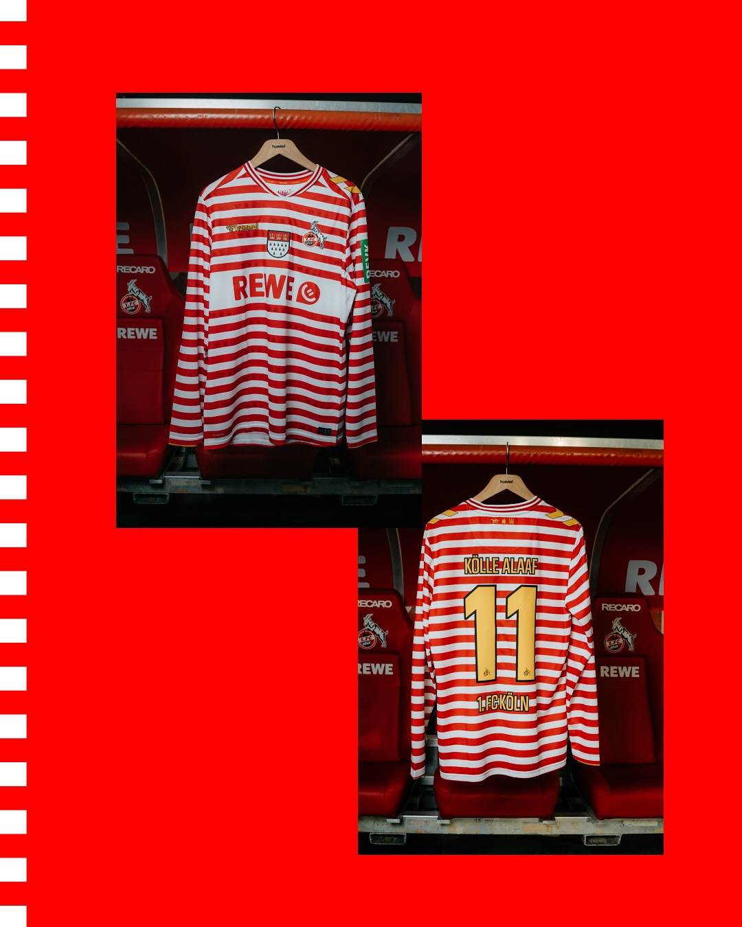 Colônia lança camisa para o Carnaval 2025