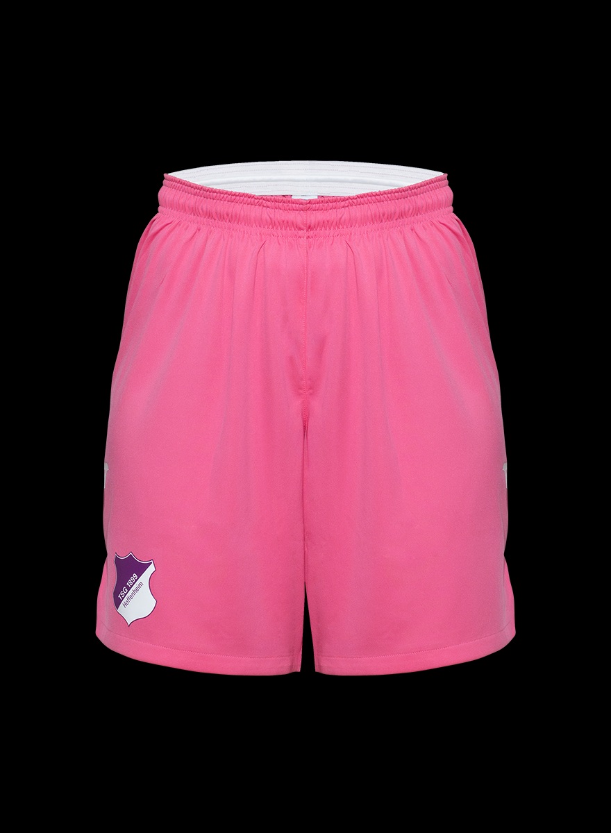 Hoffenheim lança camisa para o Outubro Rosa 2025