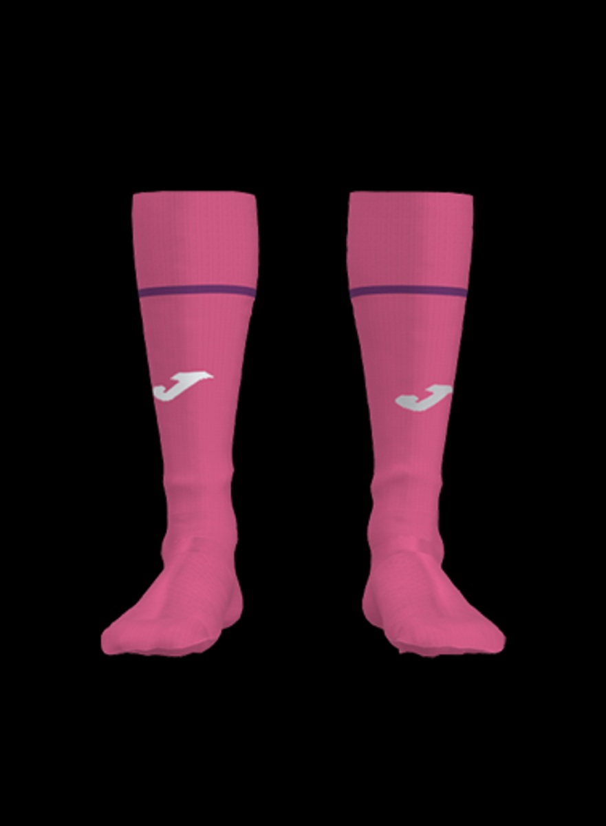 Hoffenheim lança camisa para o Outubro Rosa 2025