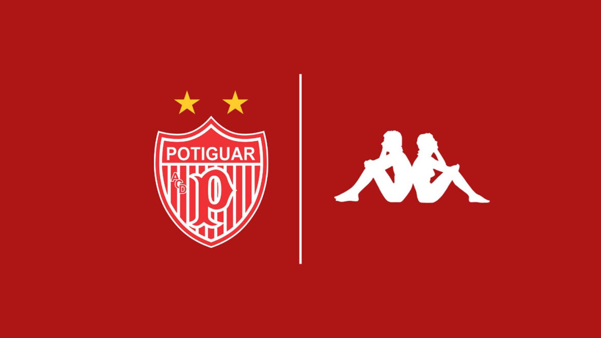 Potiguar de Mossoró Kappa a Potiguar de Mossoró Kappa