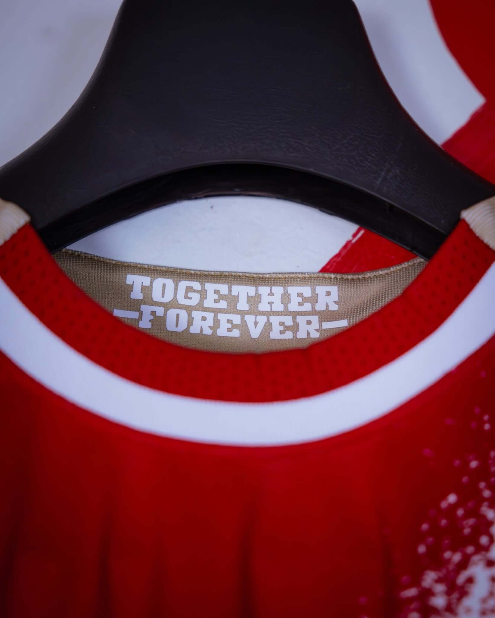 Camisas do Wydad Casablanca 2026 são reveladas pela Kappa