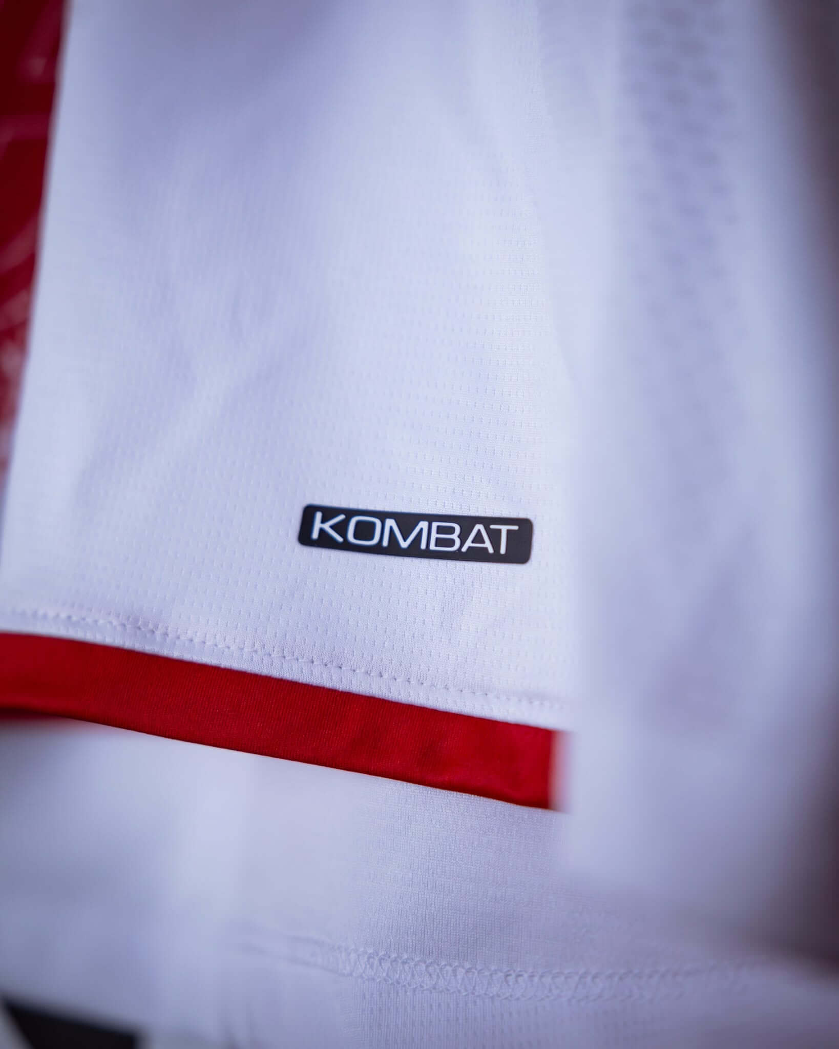 Camisas do Wydad Casablanca 2026 são reveladas pela Kappa