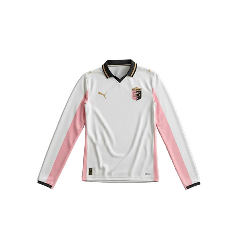 Quarta camisa do Palermo 2025-2026 PUMA