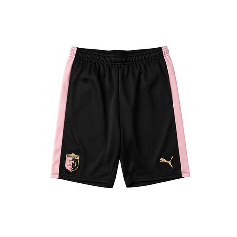 Quarta camisa do Palermo 2025-2026 PUMA