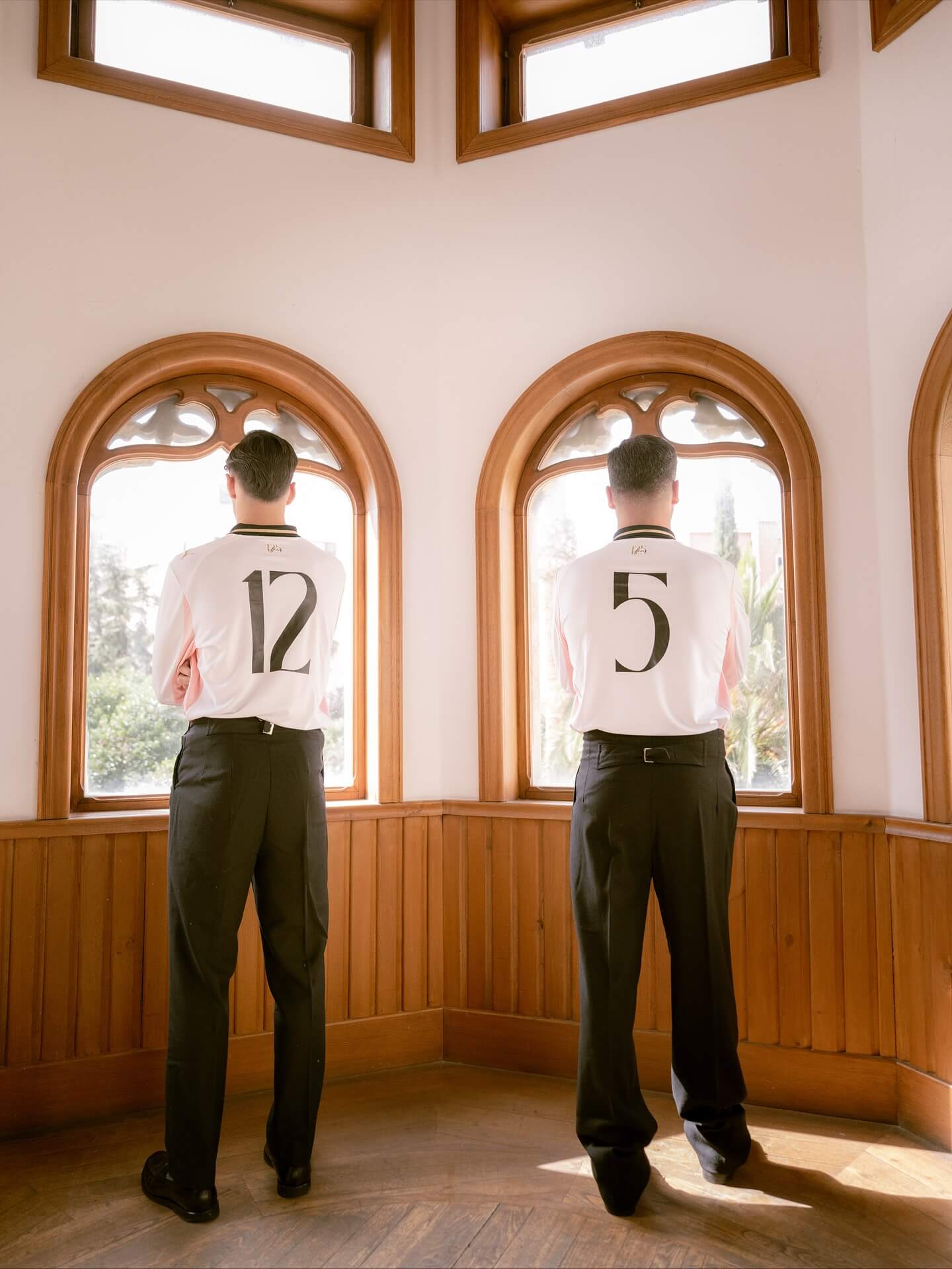 Quarta camisa do Palermo 2025-2026 PUMA