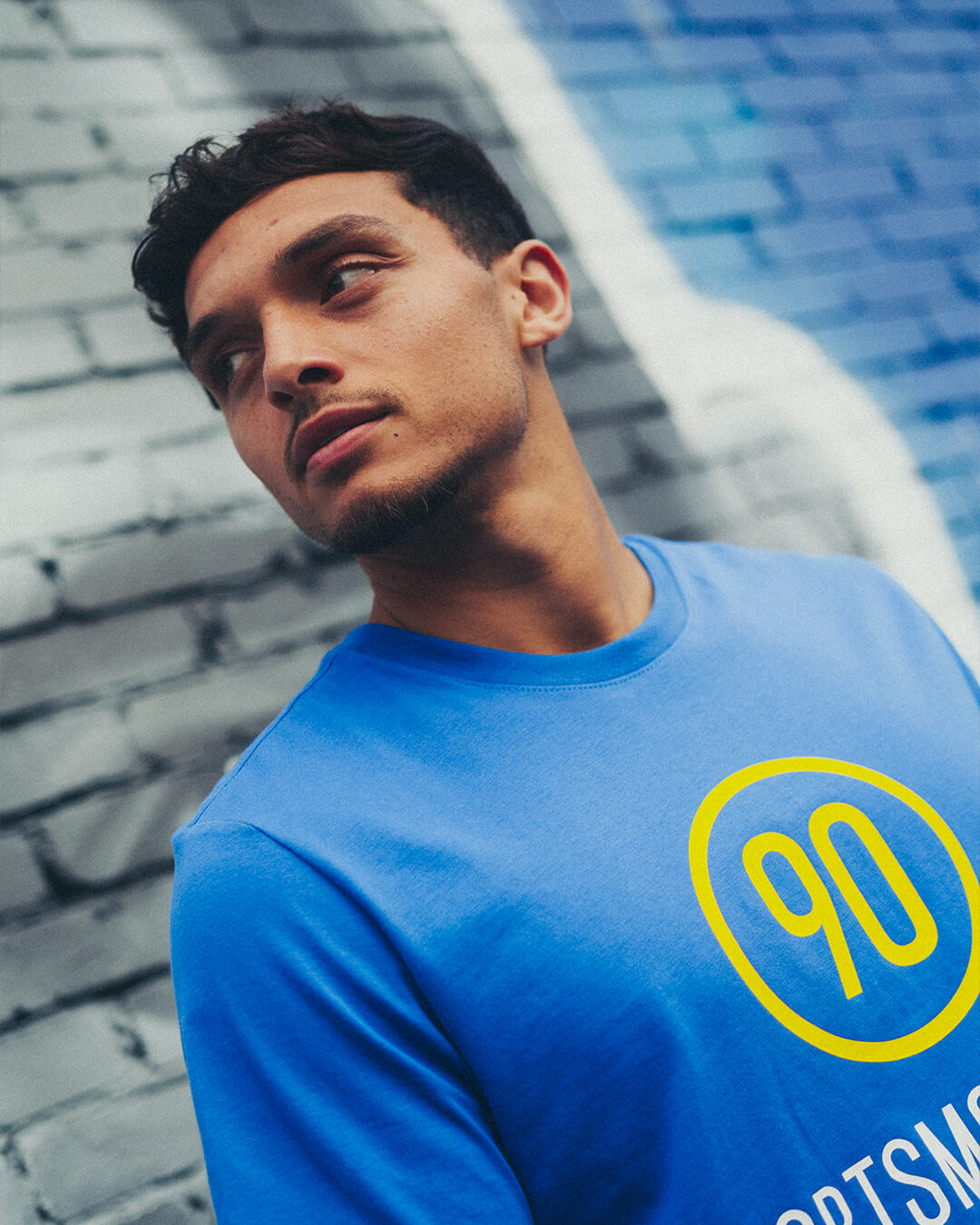 Portsmouth Nike Total 90 Coleção