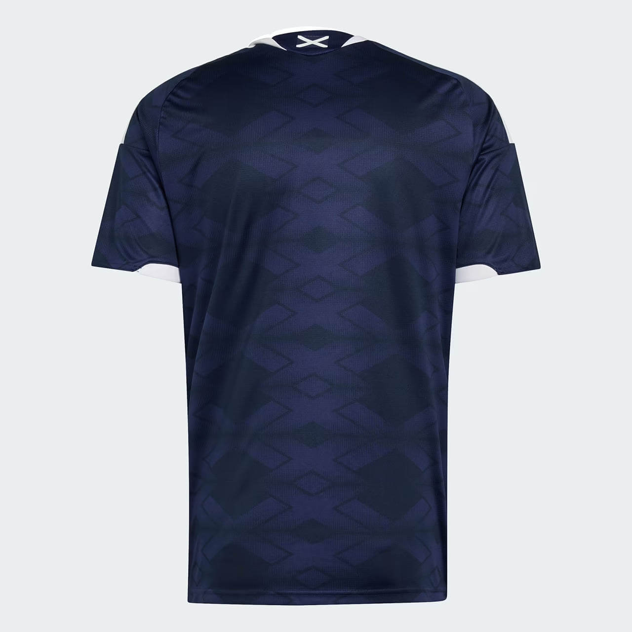 Camisa titular da Escócia 2026-2027 adidas