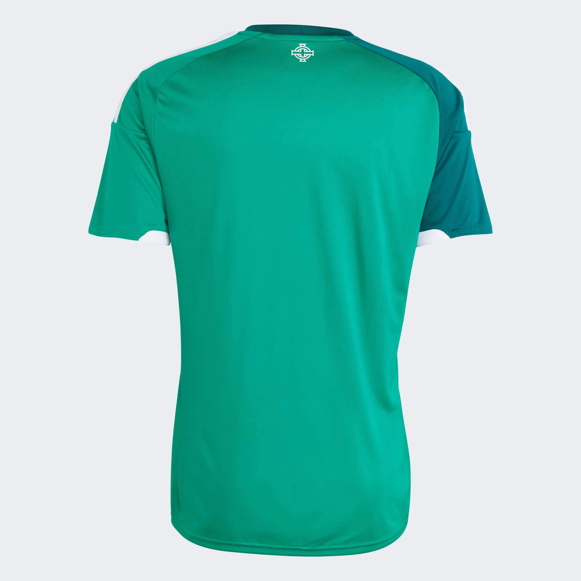 Camisa titular da Irlanda do Norte 2026-2027 adidas