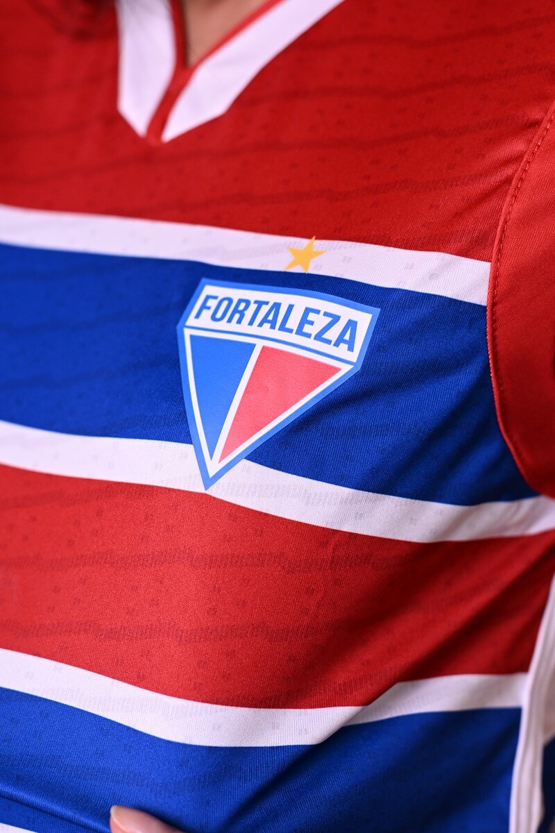 Fortaleza e Volt Sport lançam camisa popular