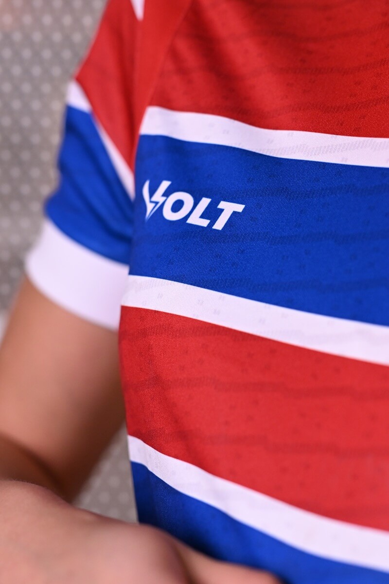 Fortaleza e Volt Sport lançam camisa popular