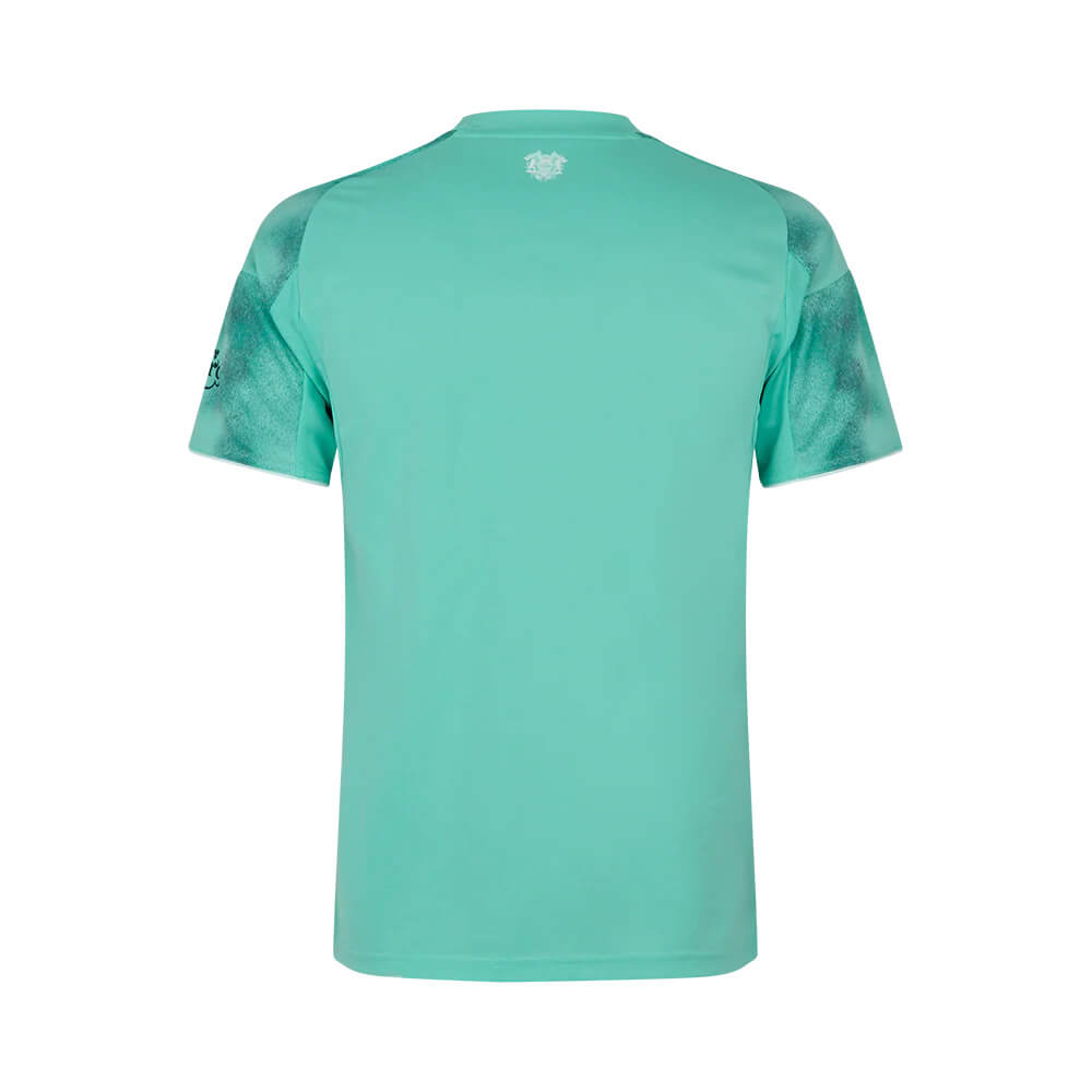 Terceira camisa do FC Copenhagen 2025-2026 é lançada pela adidas