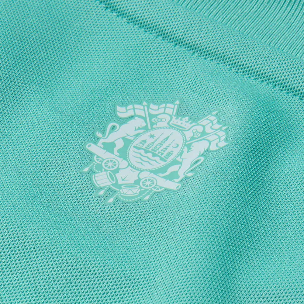 Terceira camisa do FC Copenhagen 2025-2026 é lançada pela adidas