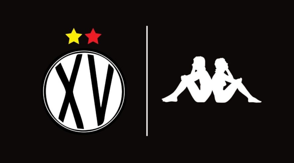 xv piracicaba kappa