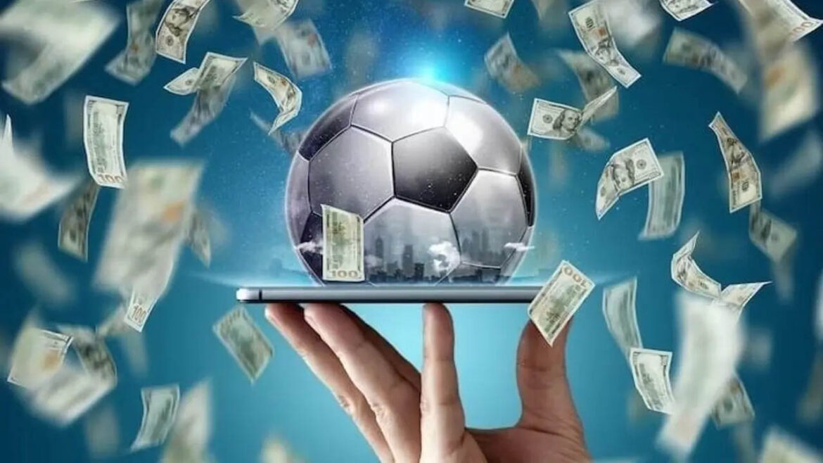 Desvendando o fluxo de receita dos clubes modernos