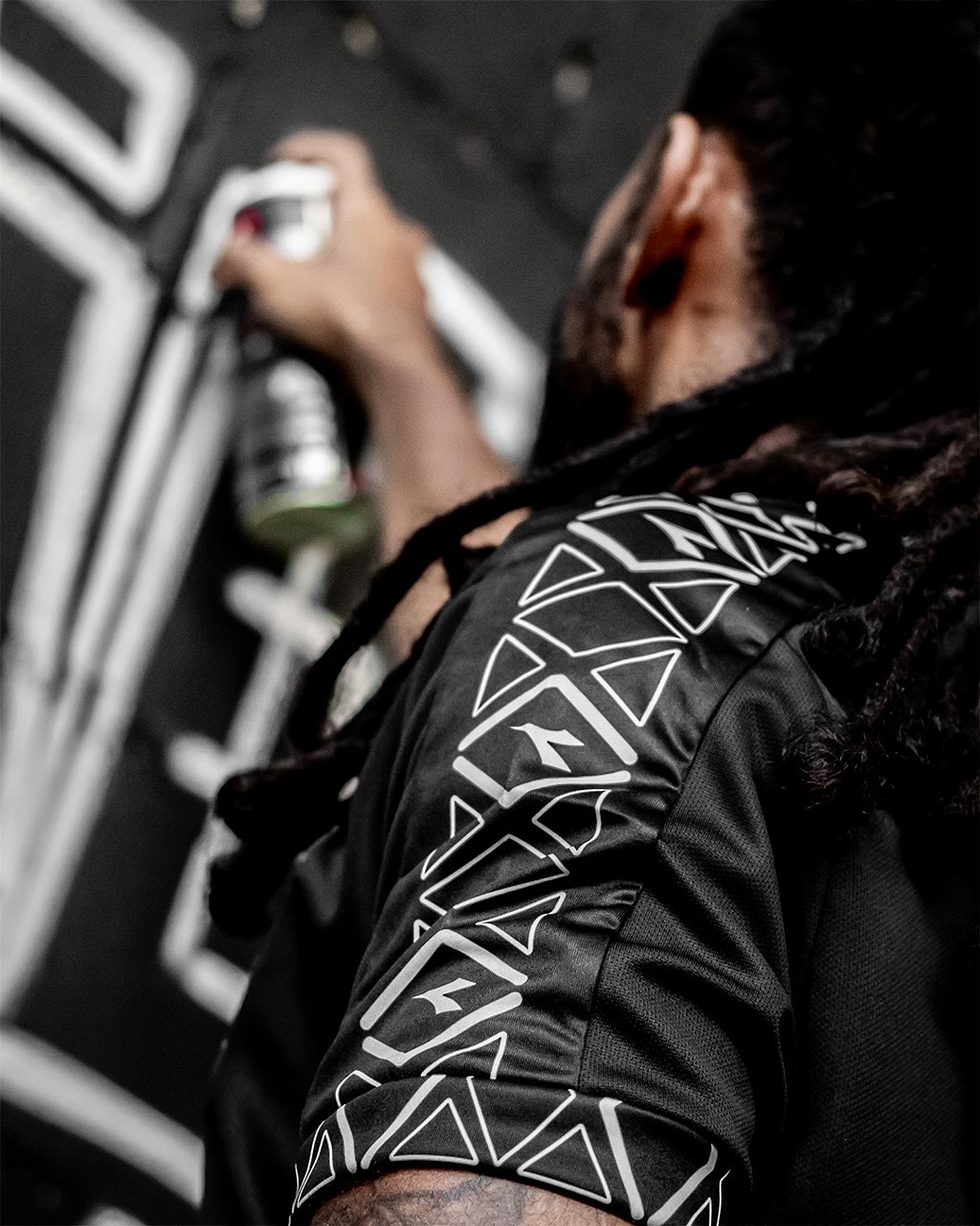 ABC lança camisa especial em homenagem ao mês da Consciência Negra