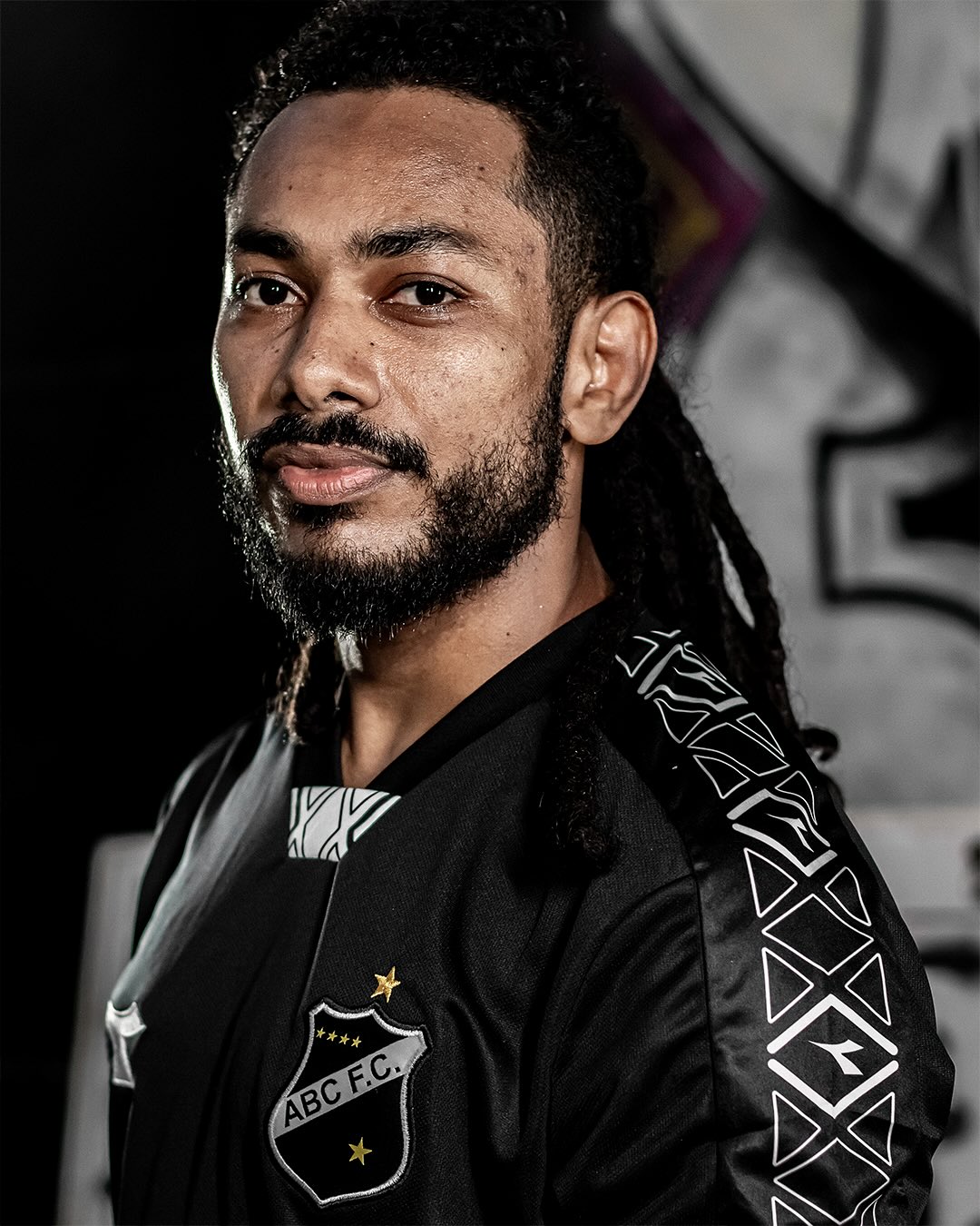 ABC lança camisa especial em homenagem ao mês da Consciência Negra