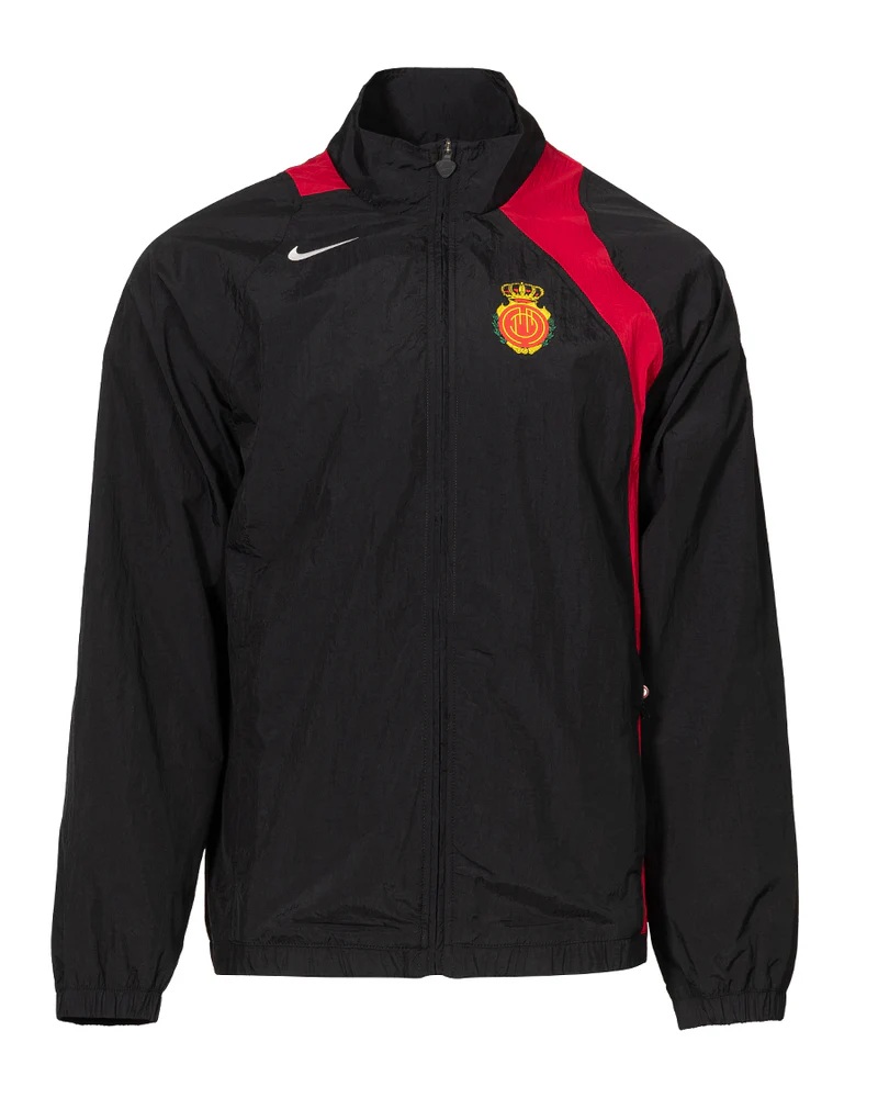 Mallorca lança coleção Total 90 da Nike