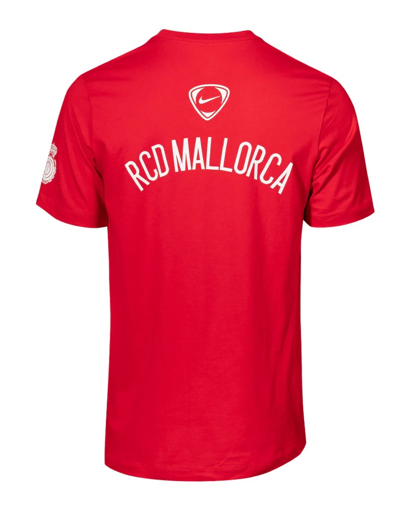 Mallorca lança coleção Total 90 da Nike