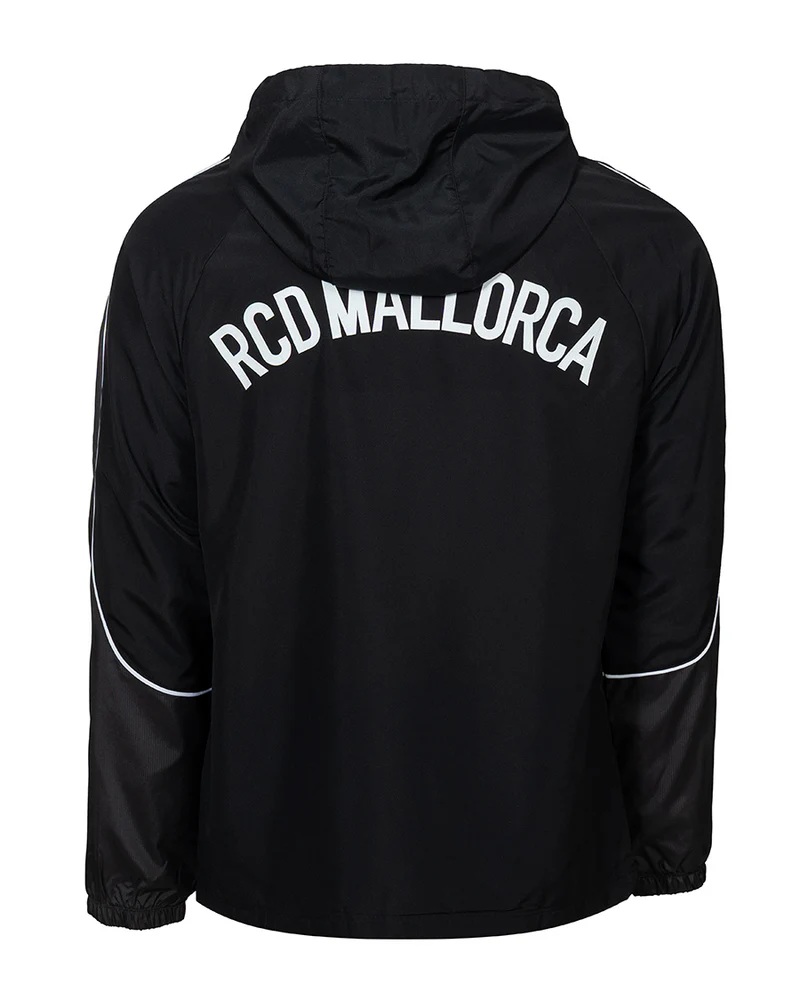 Mallorca lança coleção Total 90 da Nike