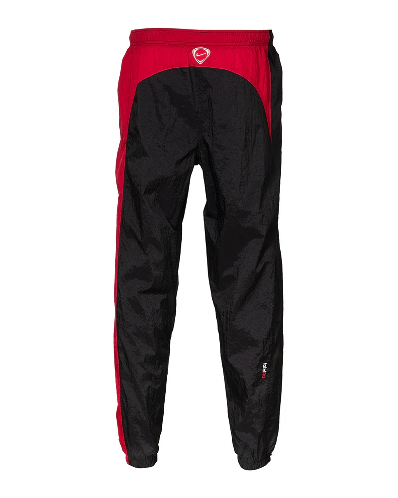 Mallorca lança coleção Total 90 da Nike