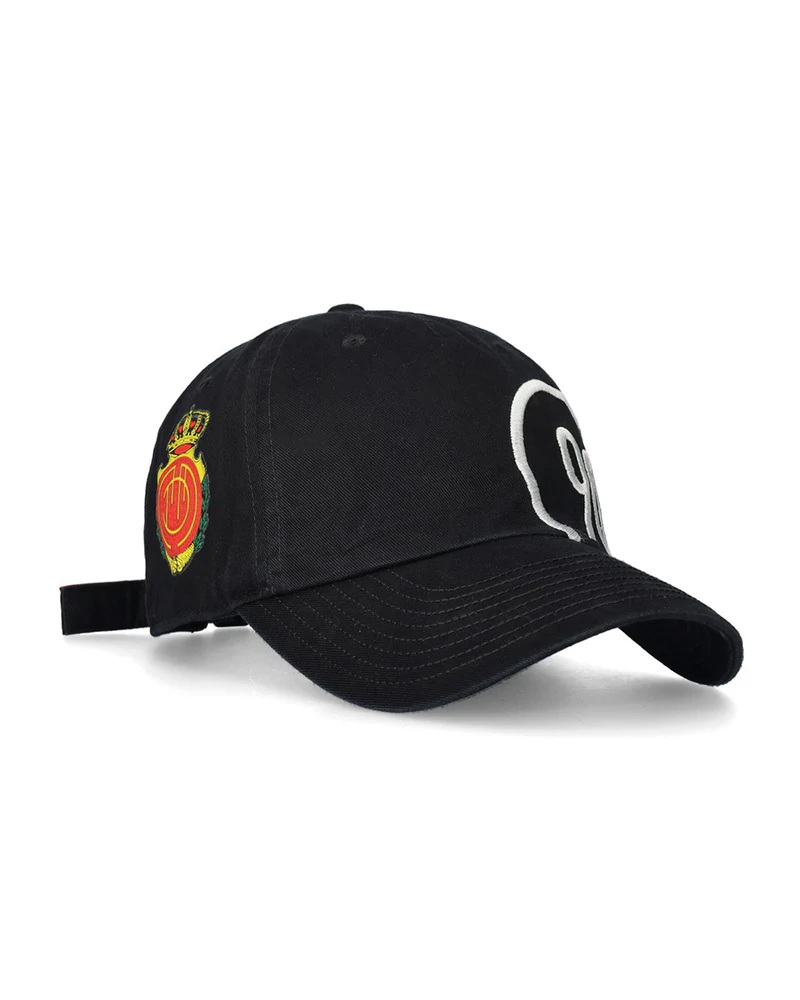 Mallorca lança coleção Total 90 da Nike