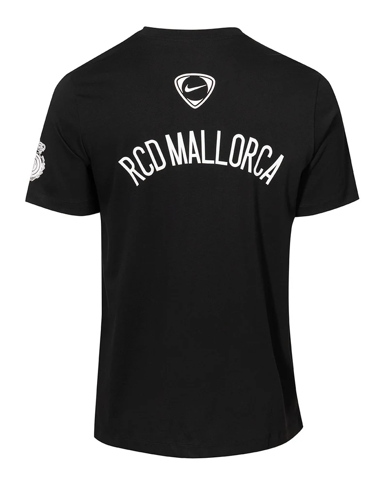 Mallorca lança coleção Total 90 da Nike