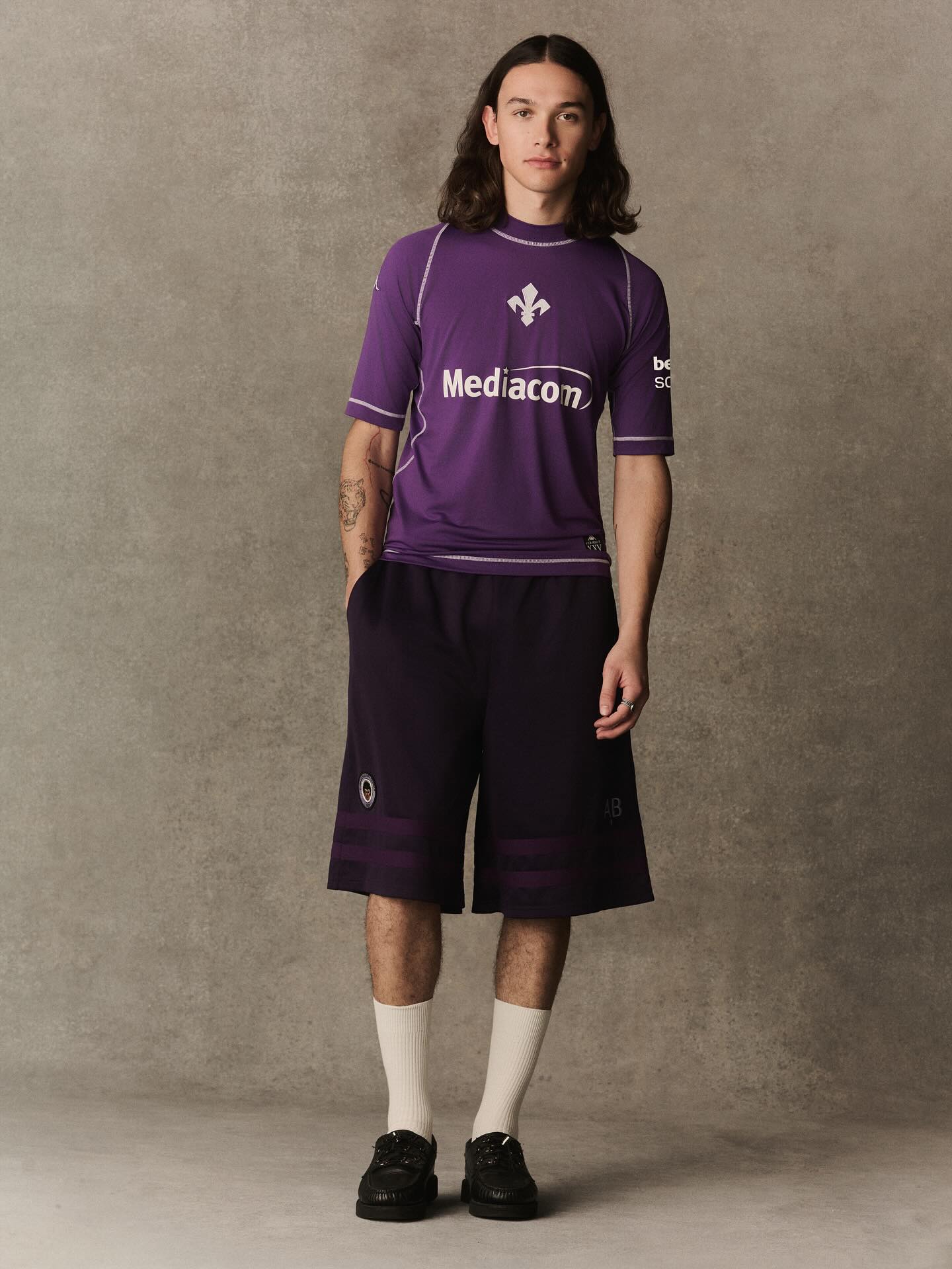 Kappa Kombat XV Fiorentina