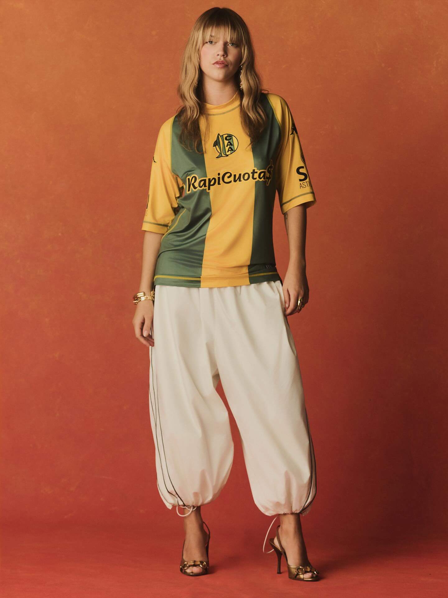 Kappa Kombat XV Aldovisi