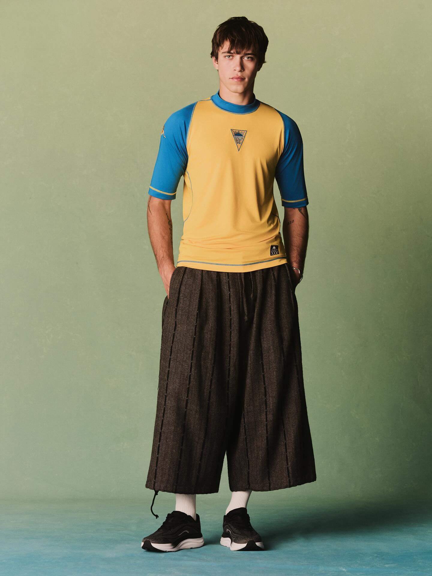 Kappa Kombat XV Estoril Praia