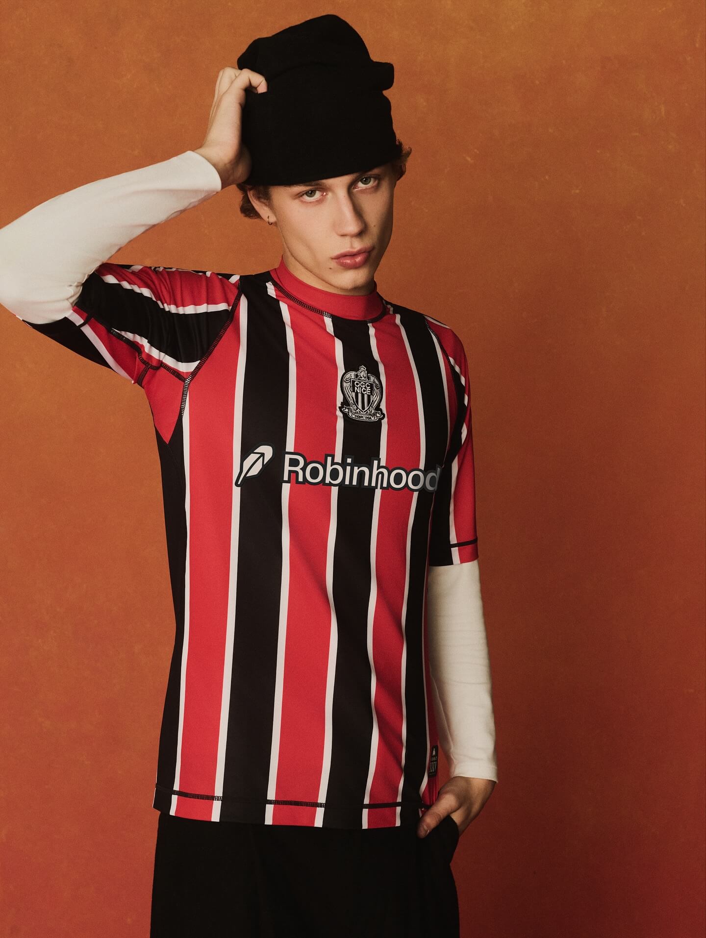 Kappa Kombat XV Nice