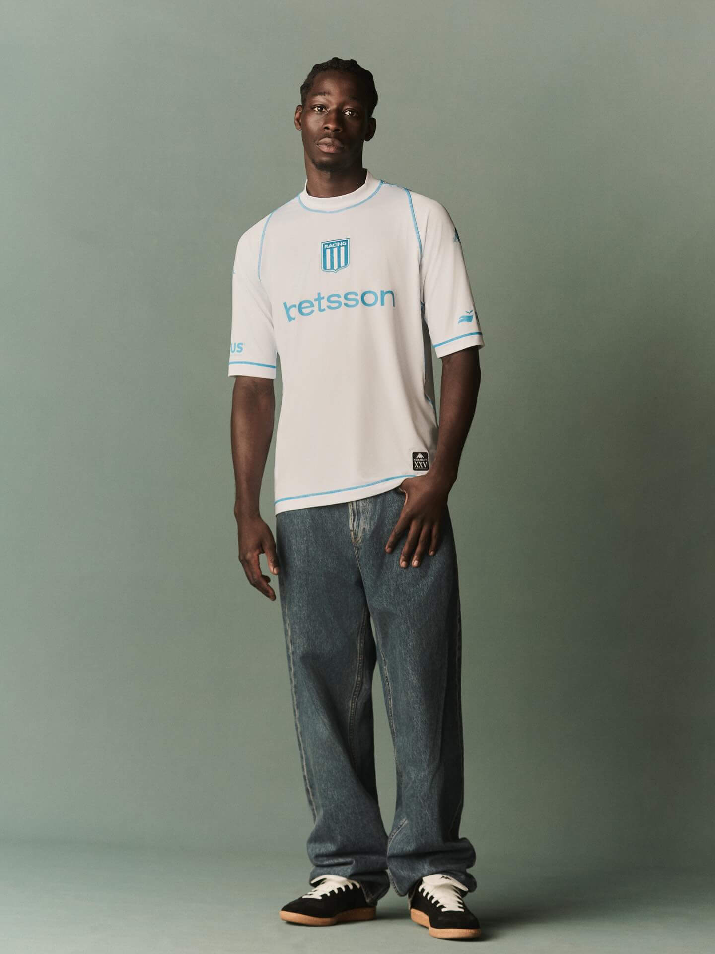 Kappa Kombat XV Racing Club