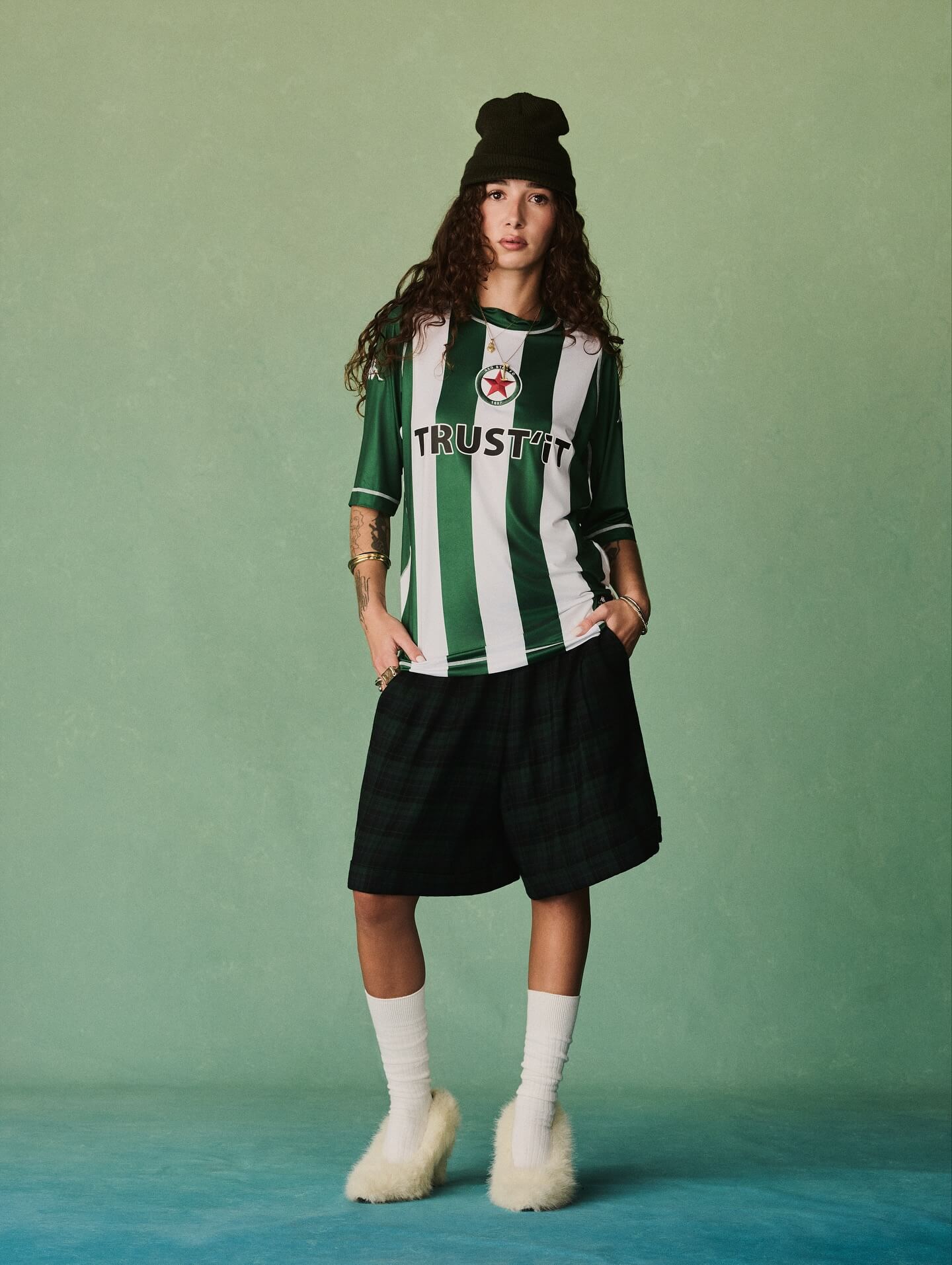 Kappa Kombat XV Red Star FC