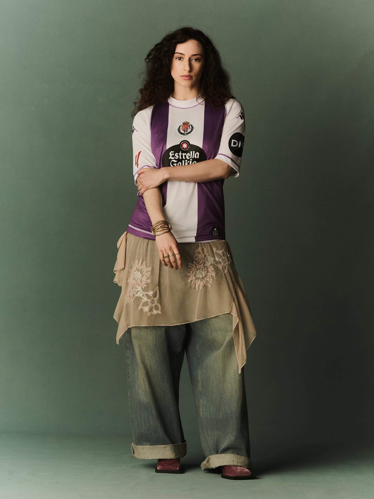 Kappa Kombat XV Valladolid