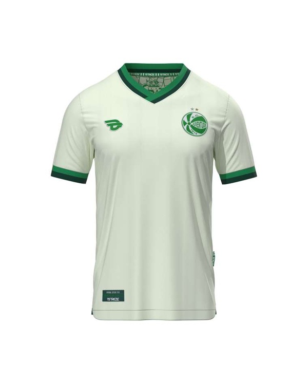 Camisas do EC Juventude 2026 são lançadas pela 19Treze