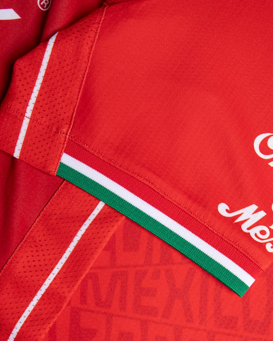 terceiras camisas charly 2026