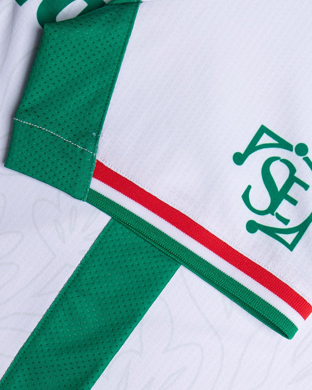 terceiras camisas charly 2026